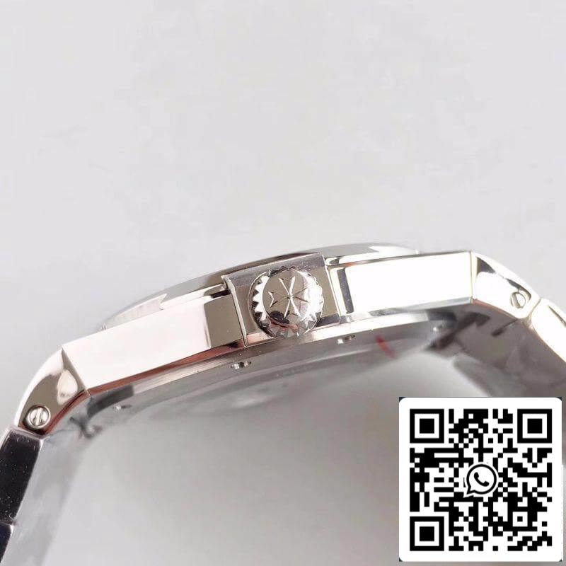 Vacheron Constantin Overseas 47040 JJ Fabbrica 42mm 1:1 edizione migliore Swiss ETA9015 Blue Dial