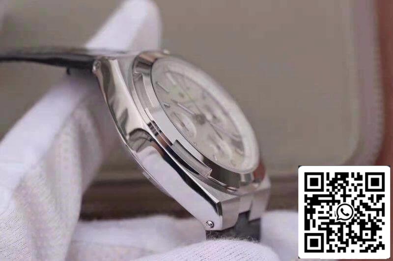 Vacheron Constantin Overseas cronografo 5500V/110A-B076 8F Fabbrica 1:1 edizione migliore Swiss ETA7750