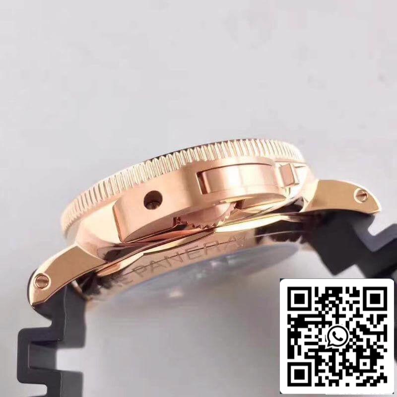 Panerai Luminor Submersible PAM684 XF Fabbrica 1:1 Best Edition Swiss ETA P9010