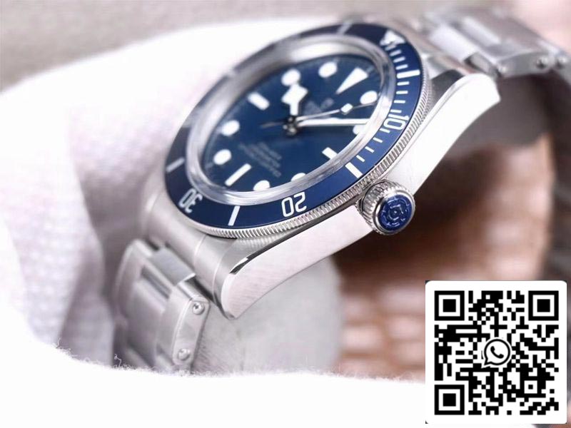 Tudor Black Bay Fifty-Eight M79030B-0001 1:1 Best Edition ZF Fabbrica Blue Dial
