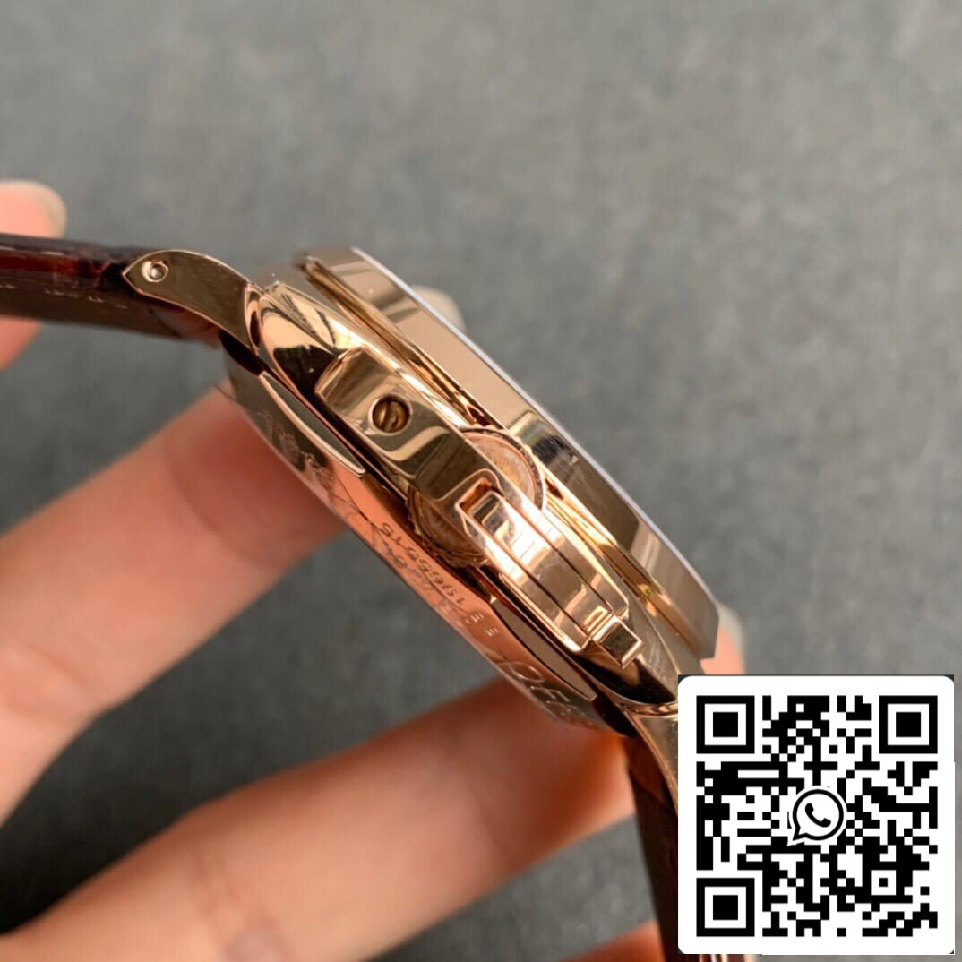 Panerai Luminor PAM01042 1:1 edizione migliore VS Fabbrica quadrante bianco