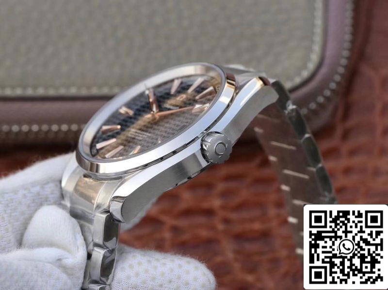 Omega Seamaster Aqua Terra 231.10.42.21.01.006 VS Fabbrica 1:1 edizione migliore Swiss