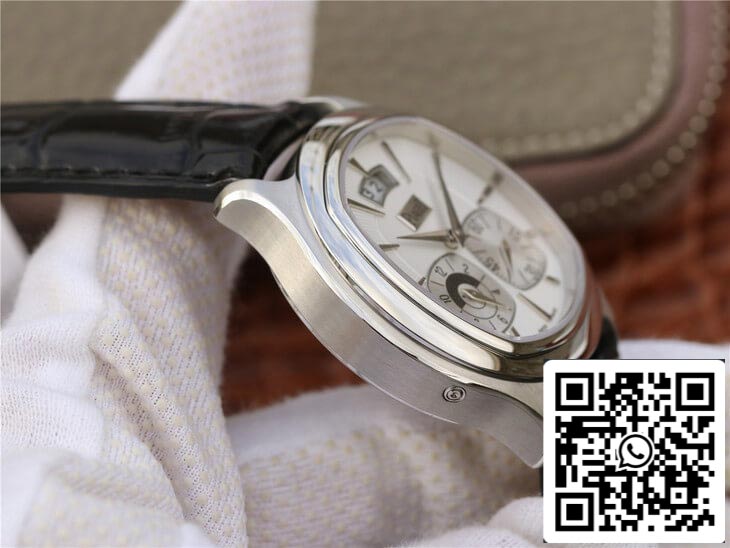 Piaget Black Tie GOA32016 1:1 Best Edition TW Fabbrica White Dial