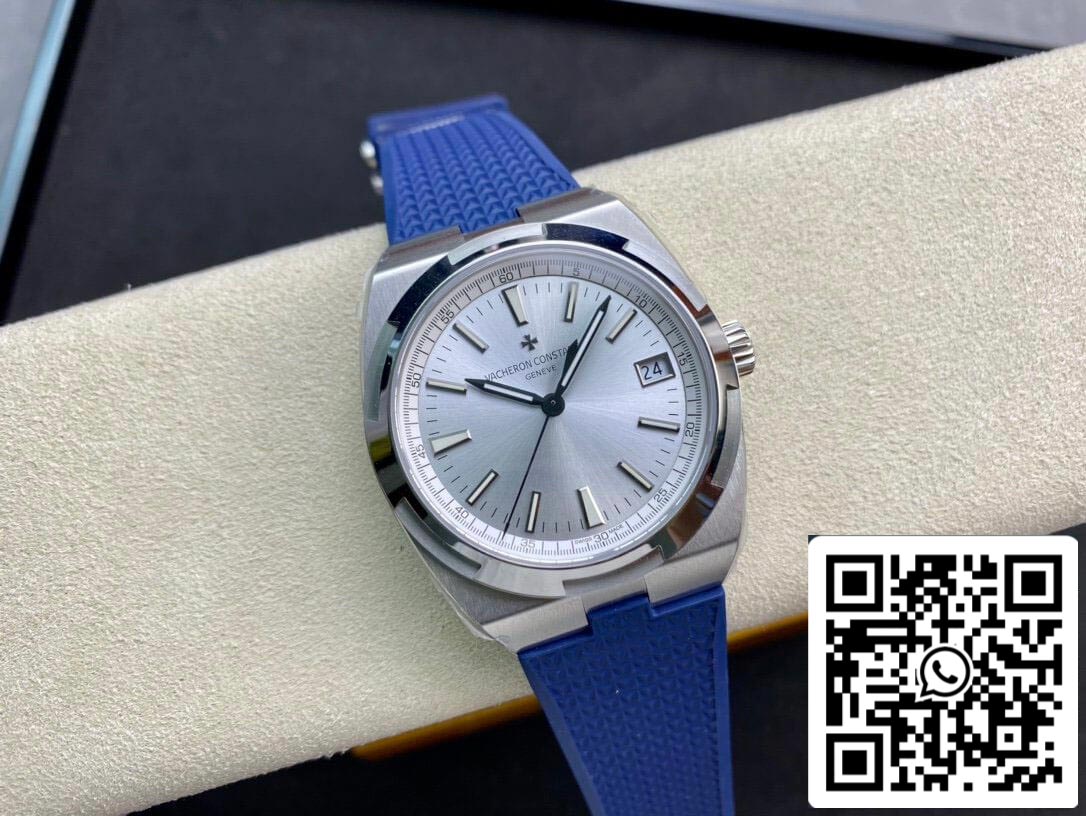 Vacheron Constantin Overseas 4500V 1:1 edizione migliore 8F Fabbrica Gomma cinturino