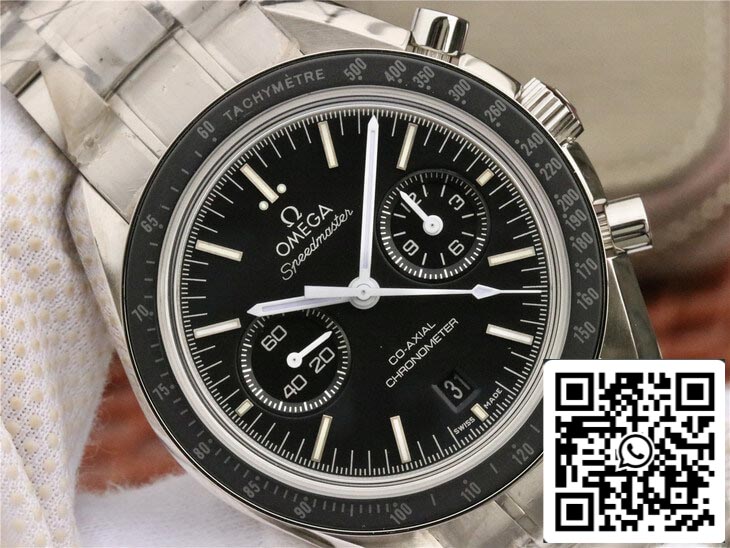 Omega Speedmaster 311.30.44.51.01.002 1:1 Best Edition OM Fabbrica acciaio inossidabile