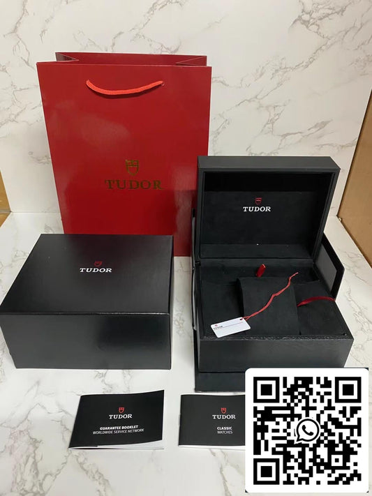 Tudor Watch Box as Original - versione migliore in the market