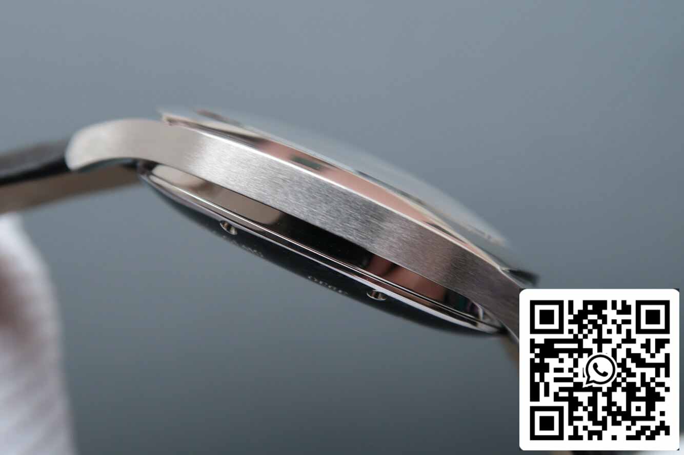 Drive De Cartier WSNM0009 1:1 Best Edition V6 Fabbrica Black Dial
