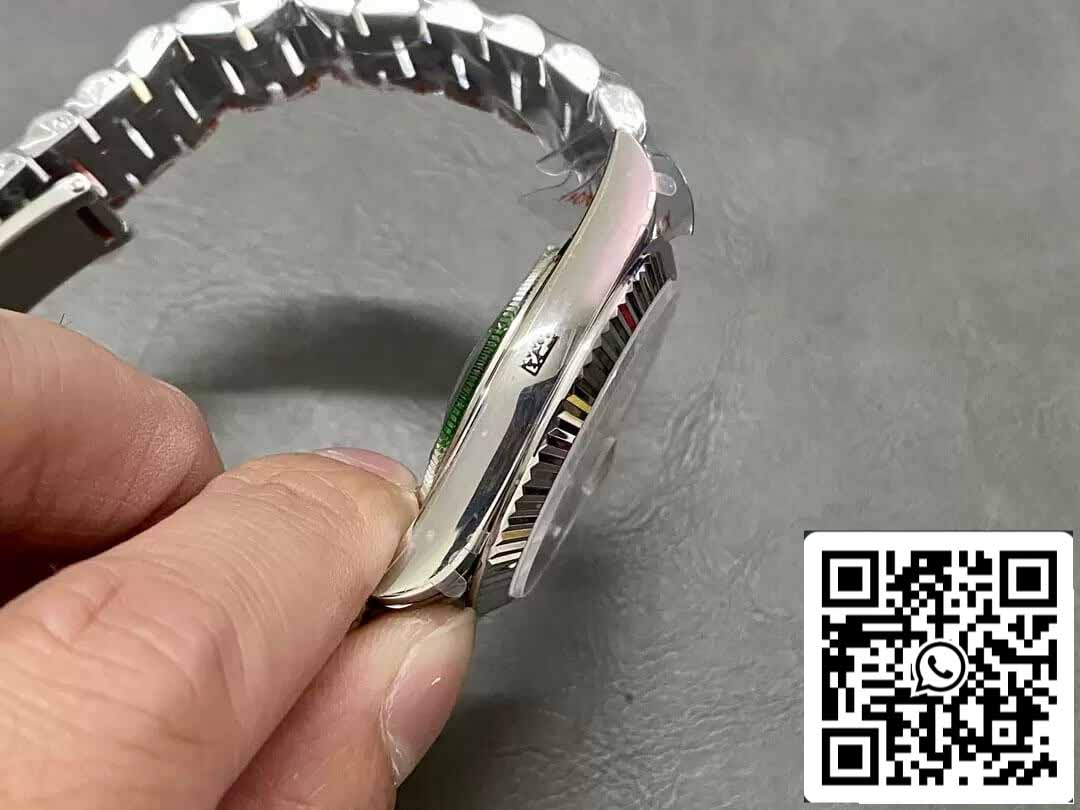 Rolex Day Date M228236-0013 1:1 edizione migliore GM Fabbrica V3 Counterweight Versione