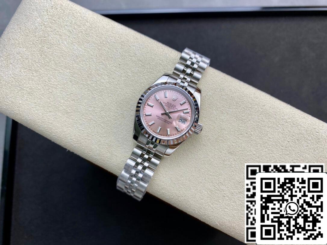 Rolex Datejust M279174-0001 28MM 1:1 edizione migliore BP Fabbrica Pink quadrante