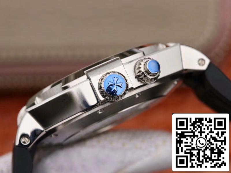 Vacheron Constantin Overseas 47450/000W-9511 TWA Fabbrica 1:1 Best Edition Swiss ETA1222