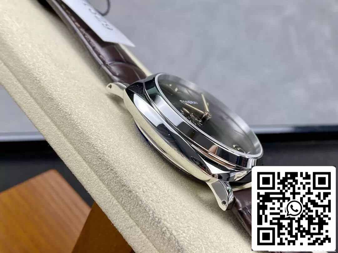 Panerai Luminor PAM01329 1:1 edizione migliore VS Fabbrica quadrante verde