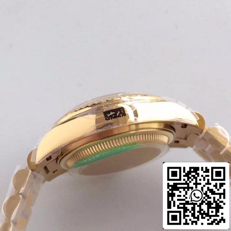 Rolex Lady Datejust 28mm 279138RBR 1:1 Best Edition Swiss ETA2824 Gold Wrapped