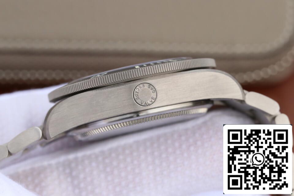 Tudor Pelagos M25610TNL-0001 1:1 Best Edition ZF Fabbrica Titanium Metal