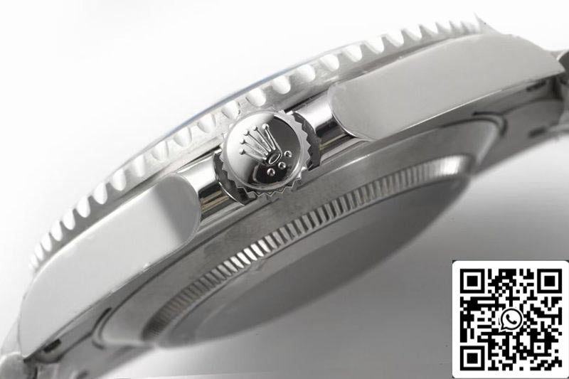Rolex Submariner M126619LB-0003 41MM 1:1 Best Edition ROF Fabbrica Black Dial Swiss ETA2824