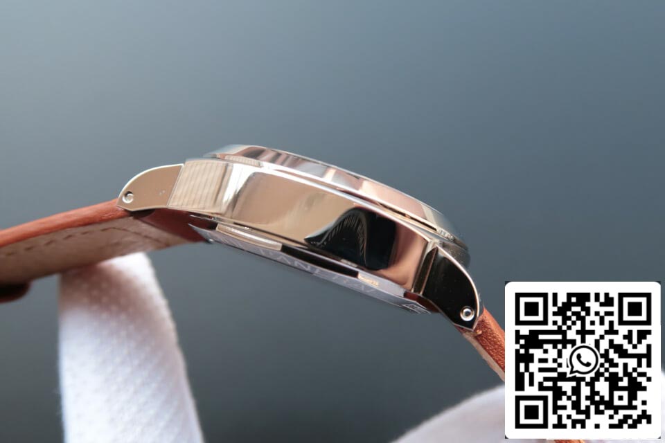 Panerai Luminor PAM 00111 1:1 edizione migliore VS Fabbrica quadrante nero