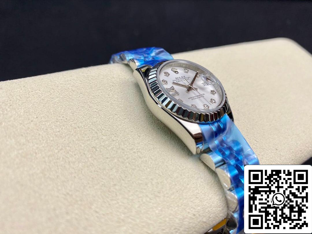 Rolex Datejust M279174-0021 28MM 1:1 edizione migliore BP Fabbrica Diamond quadrante