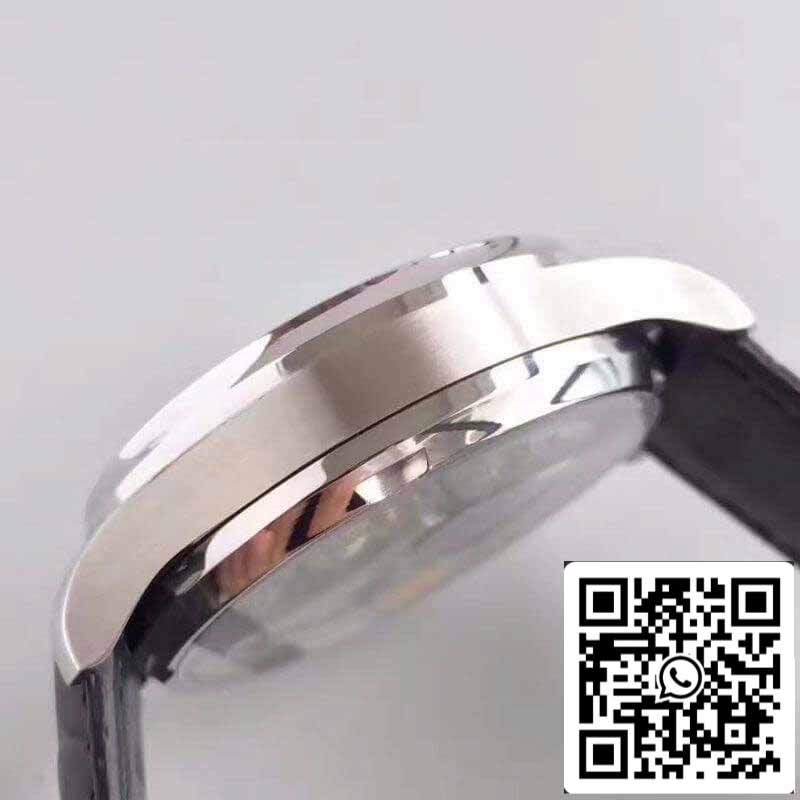 IWC Português IW500705 ZF Fabbrica 1:1 Melhor Edição Suíça ETA52010