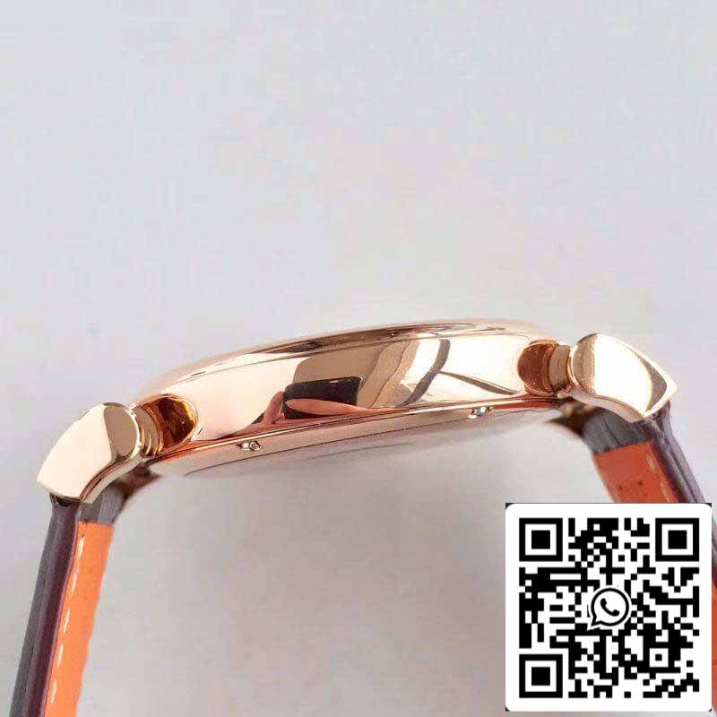 IWC Da Vinci MKS Fabbrica 1:1 Best Edition Swiss ETA2892