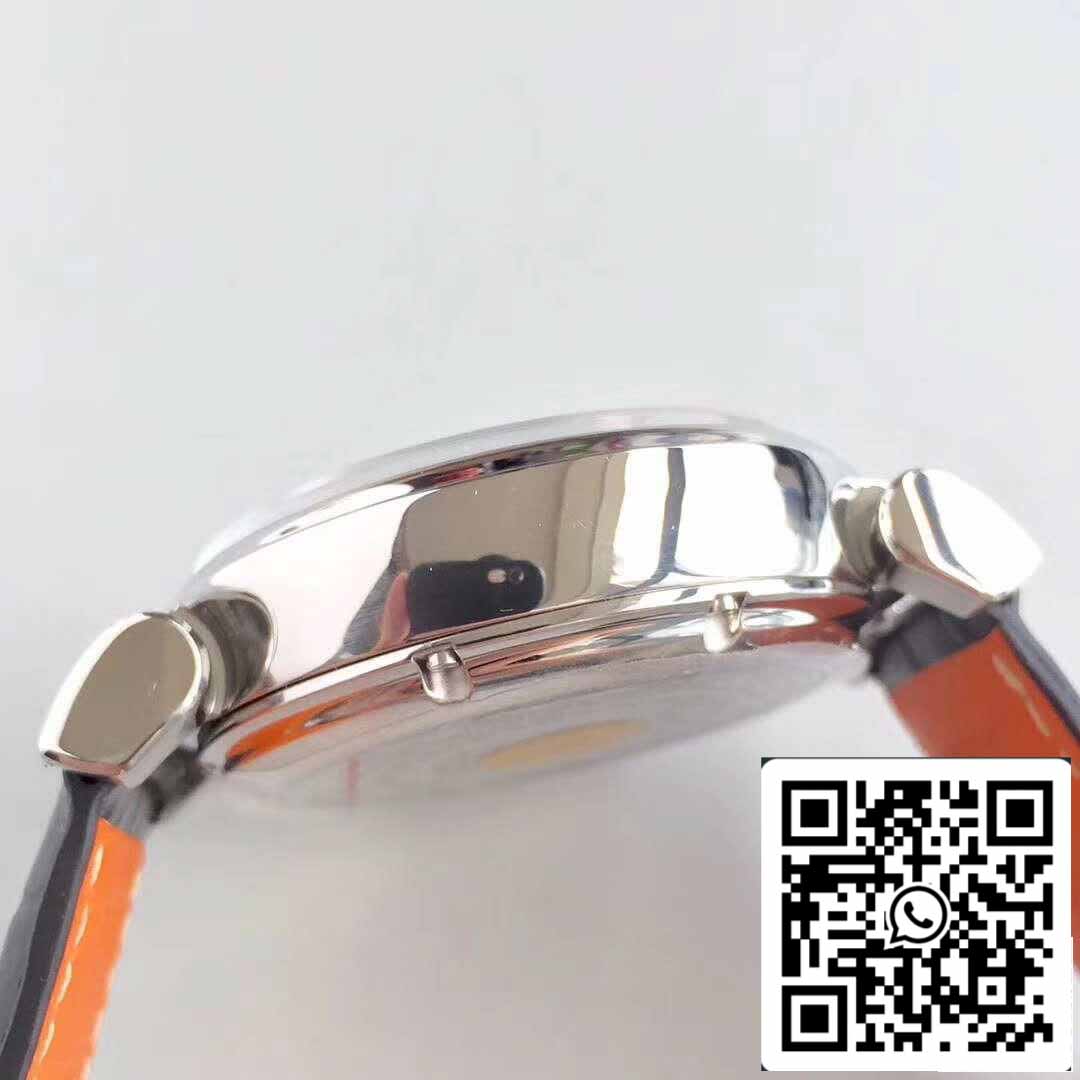 IWC Da Vinci IW393402 ZF Fabbrica Men Watches 1:1 Best Edition Swiss ETA89361