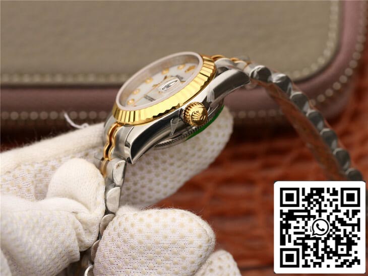 Rolex Datejust M279173-0013 28MM 1:1 edizione migliore Yellow Oro
