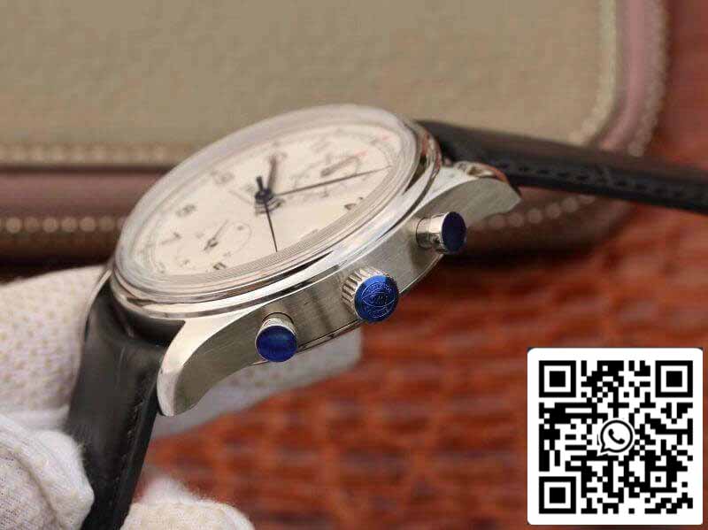 IWC Portugieser IW390403 ZF Fabbrica Mechanical Watches 1:1 Best Edition Swiss ETA7750