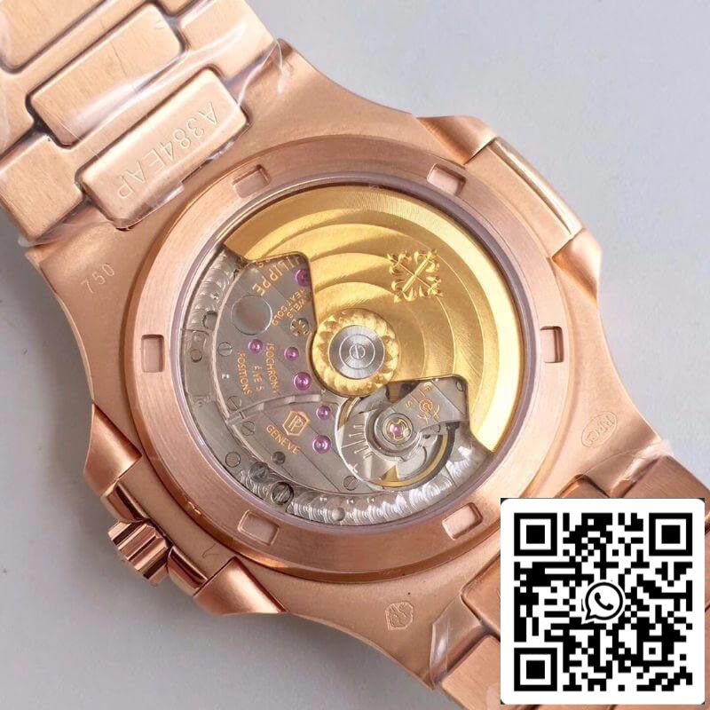 Patek Philippe Nautilus Jumbo 5719/1R-001 1:1 Best Edition Swiss ETA 324SC