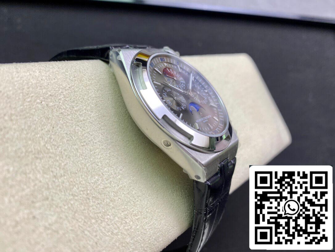 Vacheron Constantin Overseas 4300V 1:1 edizione migliore 8F Fabbrica Pelle cinturino