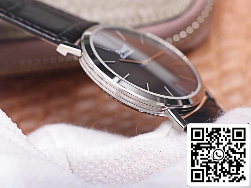 Piaget Altiplano G0A42105 1:1 Best Edition MKS Fabbrica Blue Dial Swiss 1203P