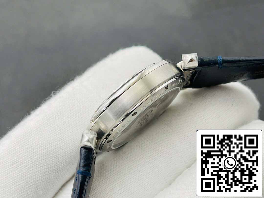 Cartier Pasha WSPA0012 35MM 1:1 edizione migliore BV Fabbrica quadrante bianco