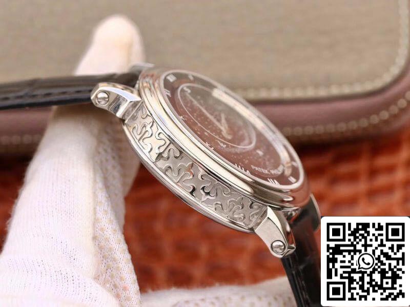Patek Philippe Grand Complications 5102 TW Fabbrica 1:1 Best Edition Swiss ETA240