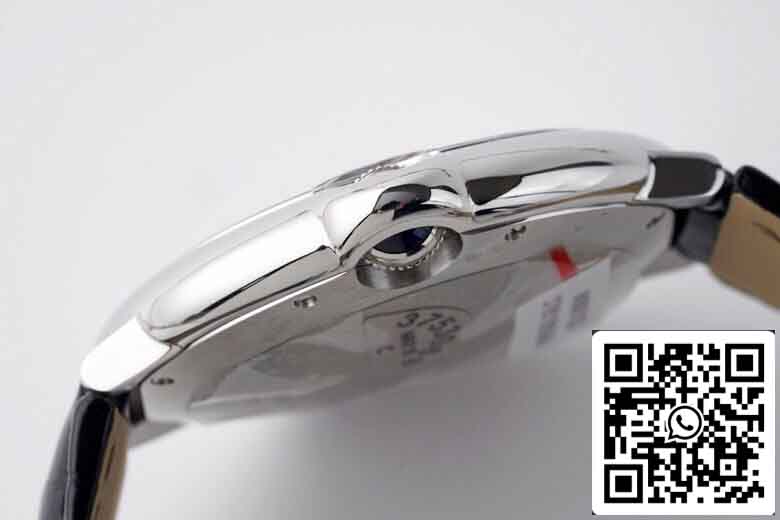 réplica Ballon Bleu De Cartier 42MM W69016Z4 edición mejor AF Fabbrica acciaio inossidabile Cassa
