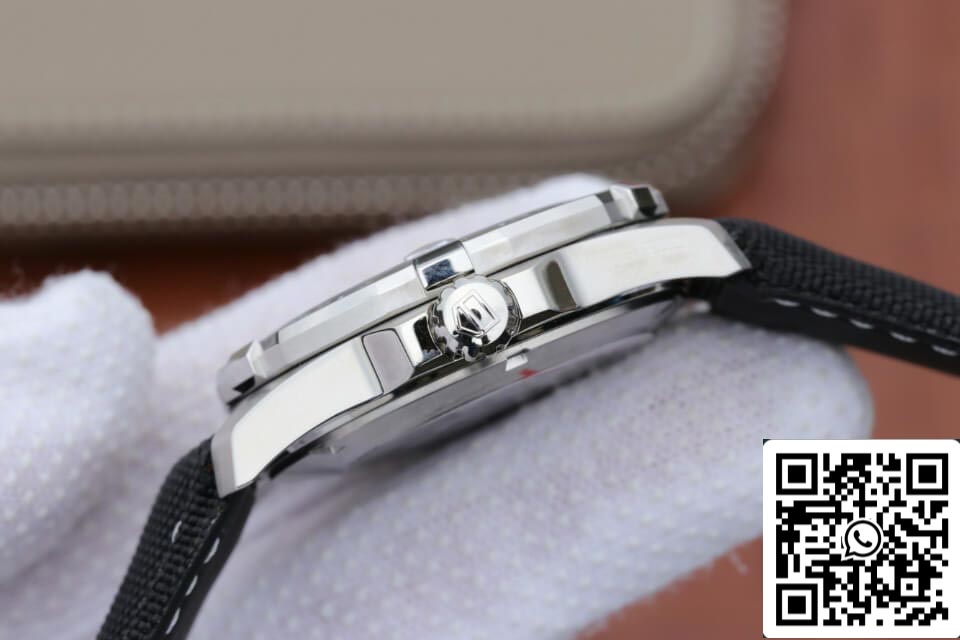 Tag Heuer Aquaracer 300M WAY211A.FC6362 1:1 Best Edition V6 Fabbrica Black Dial