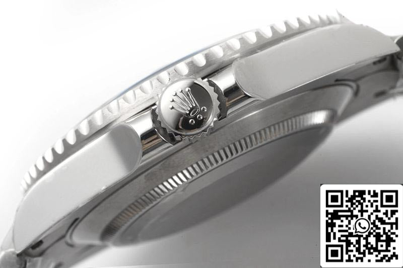 Rolex Submariner Date M126610LN-0001 41MM 1:1 Best Edition ROF Fabbrica Black Dial Swiss ETA2824
