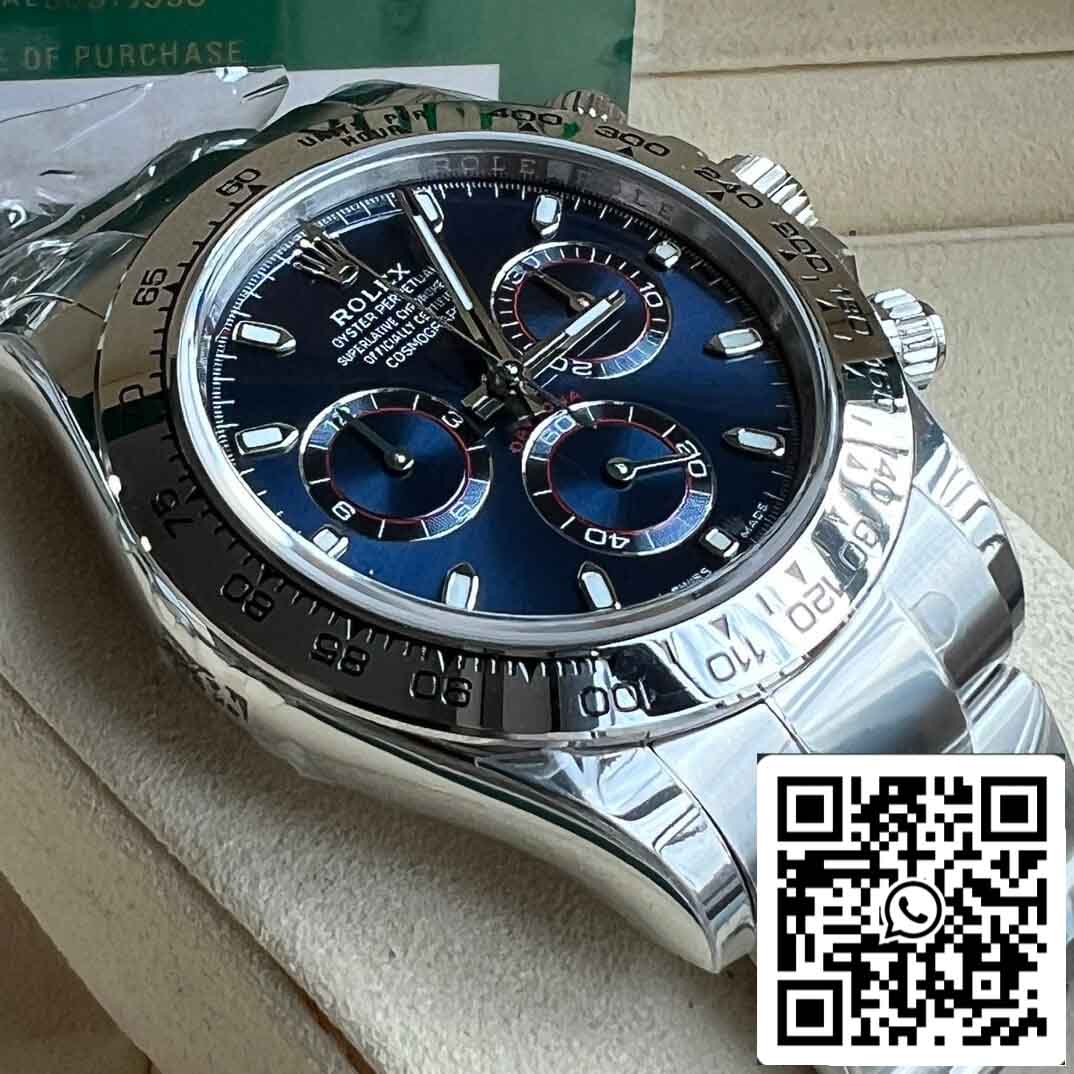 replica Rolex Daytona M116509-0071  Best 1:1 BT Fabbrica acciaio inossidabile
