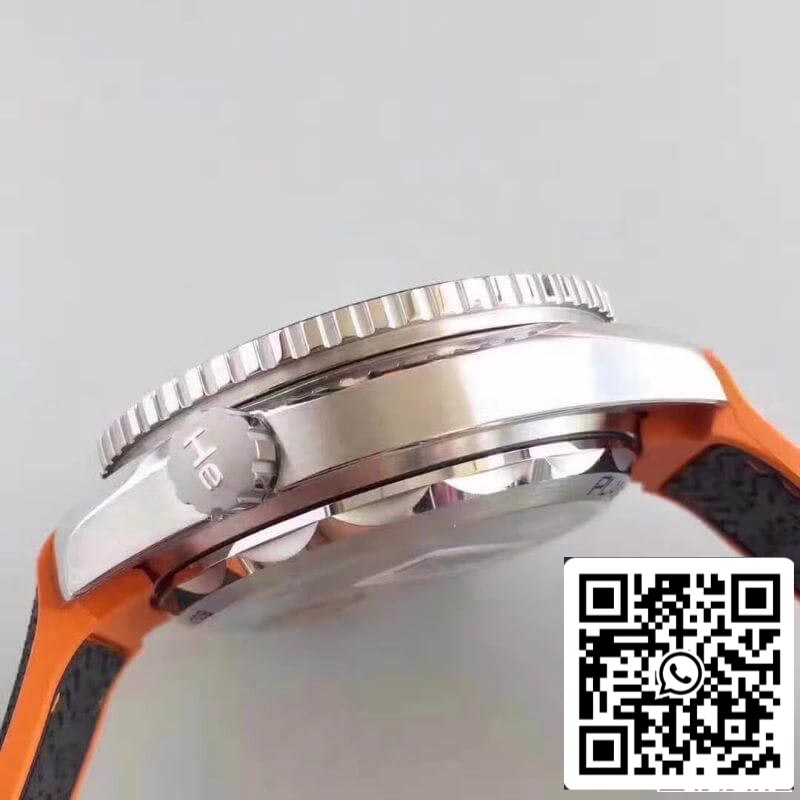 Omega Seamaster Planet Ocean 215.32.46.51.01.001 OM Fabbrica 1:1 Best Edition Swiss ETA7750