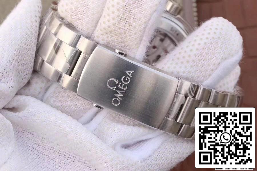 Omega Seamaster Planet Ocean 232.30.46.21.01.003 OM Fabbrica 1:1 Best Edition Swiss ETA8500