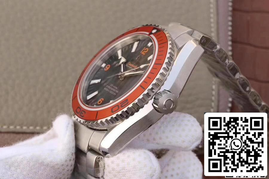 Omega Seamaster Planet Ocean 232.30.46.21.01.002 OM Fabbrica 1:1 Best Edition Swiss ETA