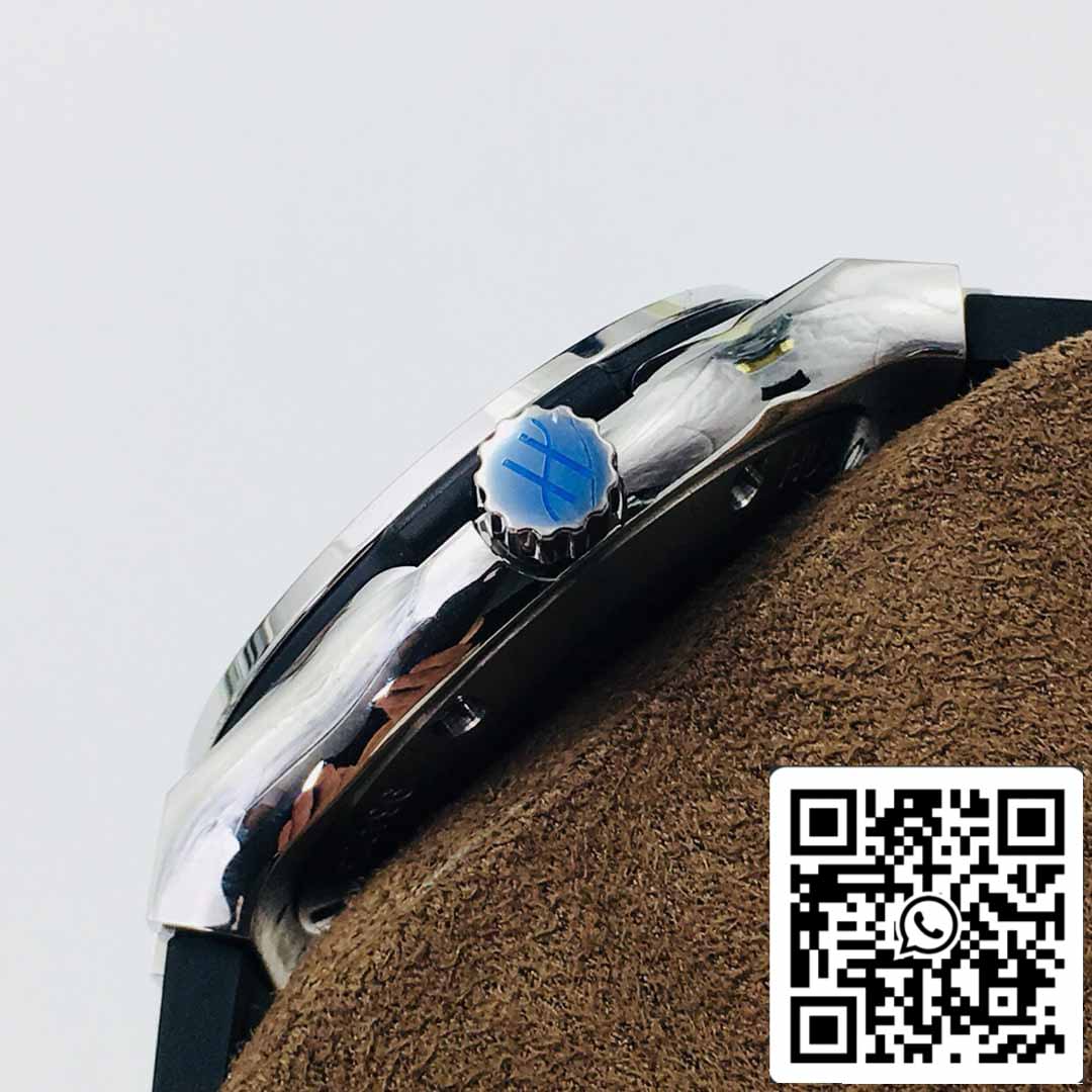 Hublot Classic Fusion 565.NX.1171.LR.1704 38MM 1:1 edição melhor HB Fabric quadrante preto