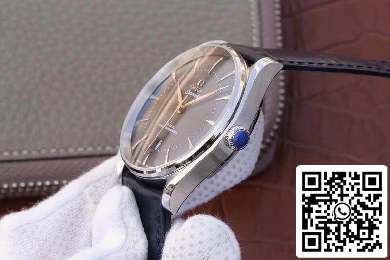 Omega Seamaster Edizione Venezia 1:1 Best Edition Swiss ETA8800