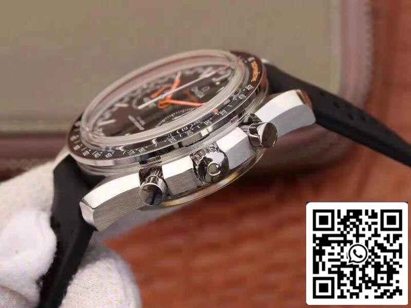 Omega Speedmaster Racing 329.32.44.51.01.001 OM Fabbrica 1:1 Best Edition Swiss ETA9900