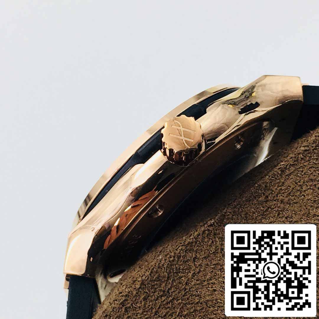 Hublot Classic Fusion 565.OX.1480.LR.1604 38MM 1:1 edizione migliore HB Fabbrica Diamond Cassa