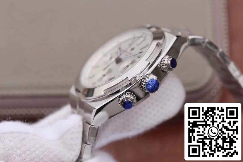 Vacheron Constantin Overseas 5500V/110A-B075 8F Fabbrica 1:1 edizione migliore Swiss ETA7750