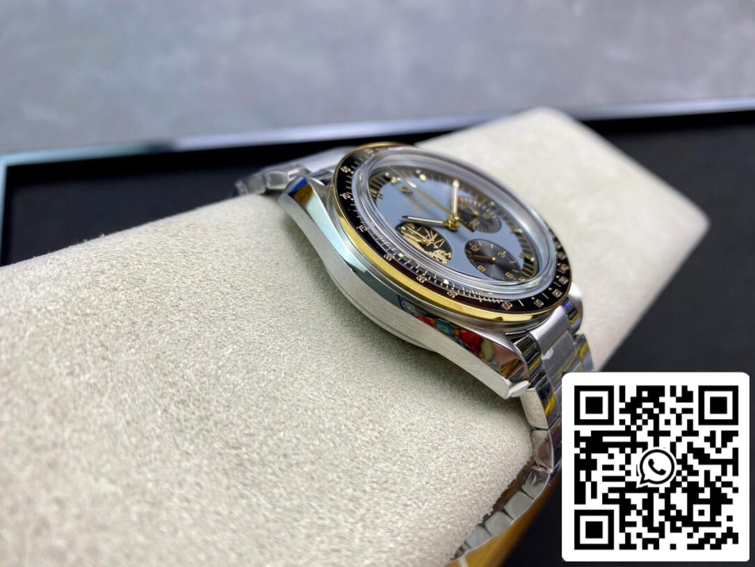 Omega Speedmaster 310.20.42.50.01.001 1:1 Best Edition OM Fabbrica Ceramic Bezel