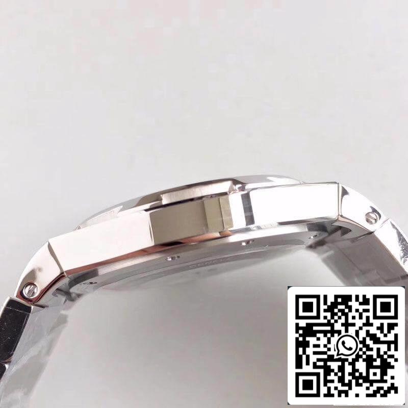 Vacheron Constantin Overseas 47040 JJ Fabbrica 42mm 1:1 edizione migliore Swiss ETA9015 Blue Dial