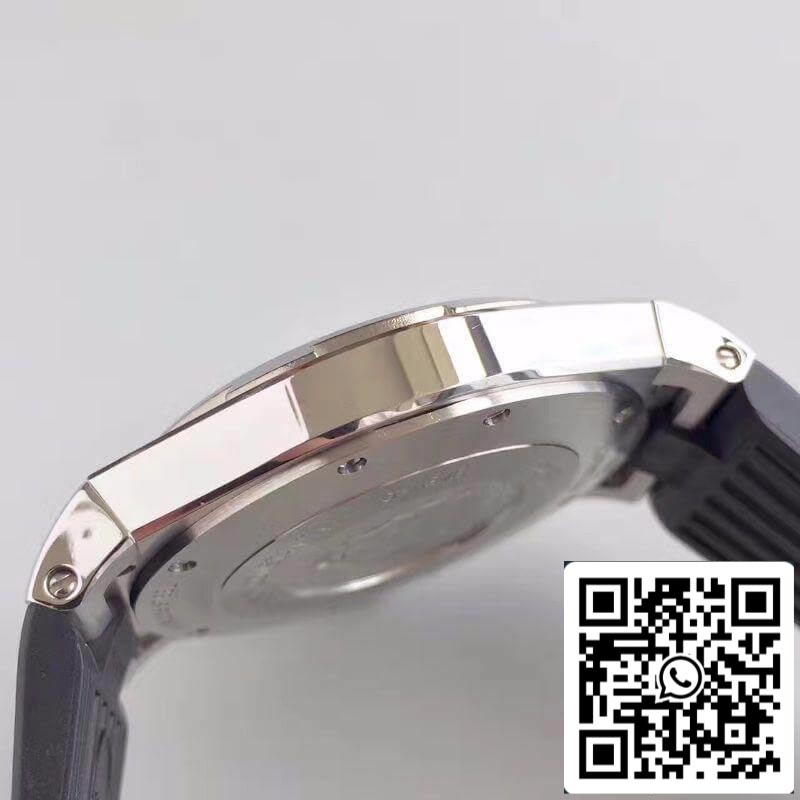 Vacheron Constantin Overseas 47040/000W-9500 JJ Fabbrica 1:1 edizione migliore Swiss ETA9015 Grey dial
