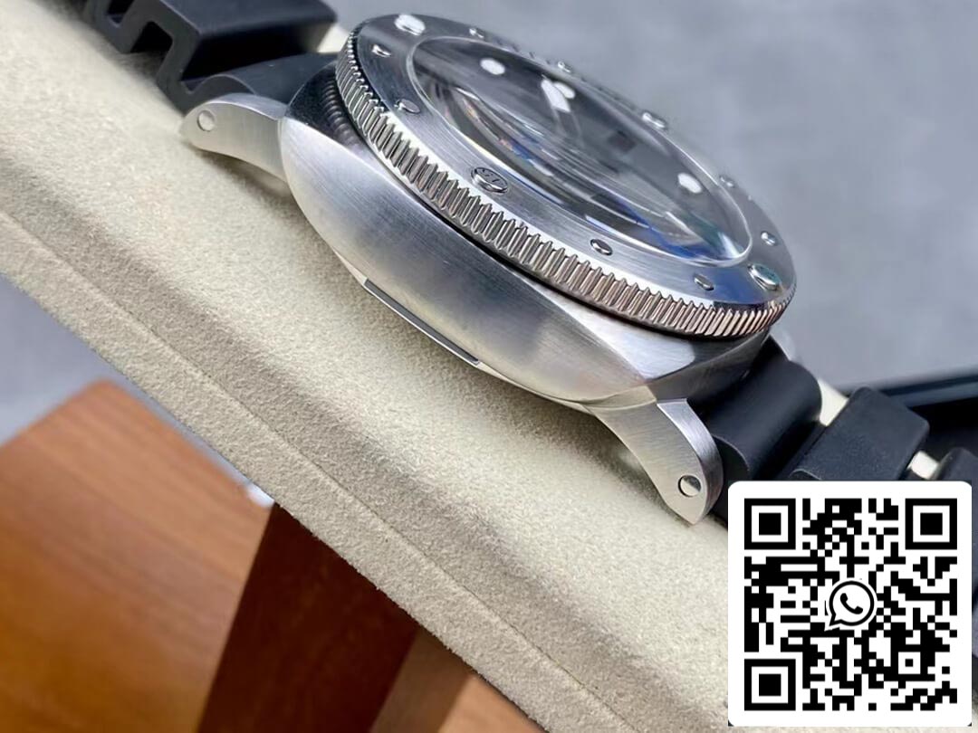 Panerai Submersible PAM01229 1:1 edizione migliore VS Fabbrica quadrante nero