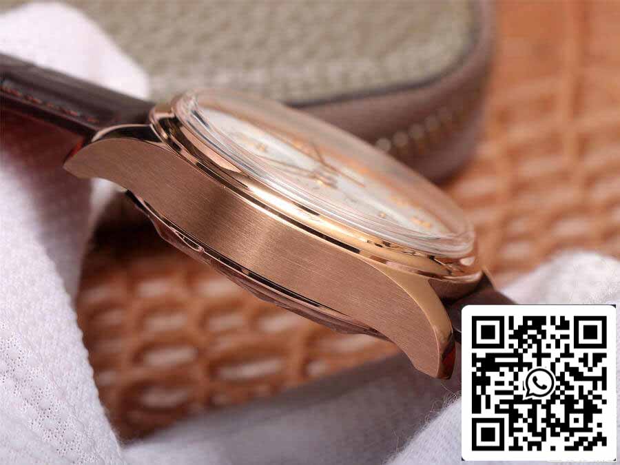IWC Portugieser IW390301 1:1 Best Edition ZF Fabbrica White Dial