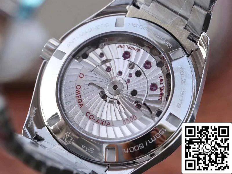 Omega Seamaster Aqua Terra 231.10.42.21.01.006 VS Fabbrica 1:1 edizione migliore Swiss