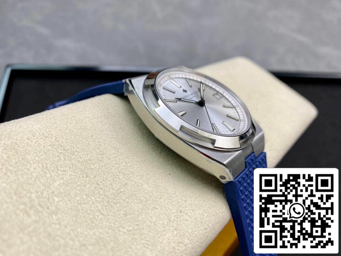 Vacheron Constantin Overseas 4500V 1:1 edizione migliore 8F Fabbrica Gomma cinturino