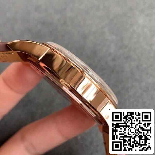 replica Breitling Transocean R45310121G1P1  V7 Fabbrica Gold Case